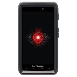 OtterBox Defender Series Hybrid Case & Holster for Motorola Droid RAZR - Black