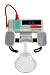 ディズニー アクションフィギュア DEFIBRILLATOR-BOT (ディフィブリレーター・ボット)