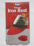 Bajer Silicone Iron Rest No Burn Rest Mat Picture