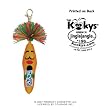 Kooky Klicker Pen Keychain Krew 31 Jinglejangle