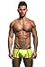Andrew Christian Men's Twerk Boxer