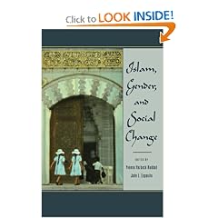 Islam, Gender, and Social Change