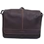 Kenneth Cole Reaction KC52454117 Risky Business KCR Columbian Leather Business Case (Dark Brown)