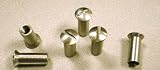 1956-1962 Corvette Hardtop Rear Window Barrel Nut