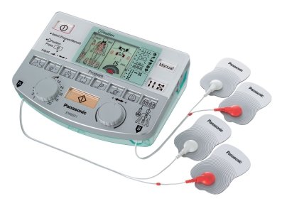Panasonic Therapy EW6021 TENS