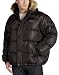 Sean John Men's Semi-Cire Snorkel Jacket
