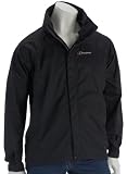 Berghaus Mens Goretex Paclite Jacket  -  Black XL