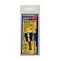 Eazypower 81395 Two-Inch Get It Out One Way/Rounded Screw Remover, .665-Inch #16
