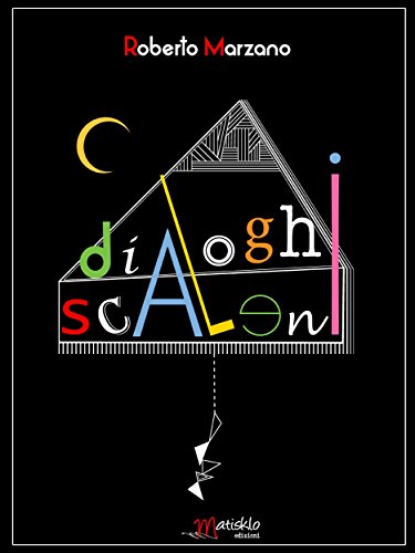 Dialoghi scaleni (Italian Edition)