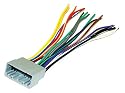 Scosche CR02B Speaker Connector for 2002-Up Select Chrysler/Jeep Vehicles