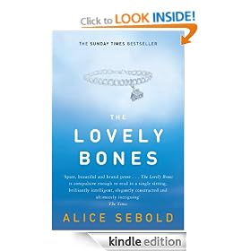 The Lovely Bones