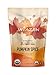 Javazen Pumpkin Spice | Organic Ground Coffee with Tulsi Tea, Turmeric, Cinnamon, Ginger, Cloves and Cardamom | USDA Certified Organic, Non-GMO, Kosher, 9oz (15 Servings)