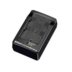 Nikon Mh-18A (Uk) Battery Charger
