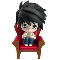 Death Note : L Figure Set