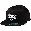 Fox Racing Vertigo Fitted Men's Flexfit Race Wear Hat