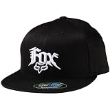 Fox Racing Vertigo Fitted Men's Flexfit Race Wear Hat