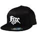 Fox Racing Vertigo Fitted Men's Flexfit Race Wear Hat