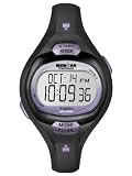Timex Ironman Pulse Calculator