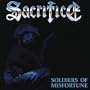 Soldiers of Misfortune (Double CD Reissue) [Import]