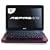 Acer Aspire One AOD150-1920 10.1-Inch Ruby Red Netbook - 6.5 Hour Battery Life
