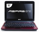 Acer AOD150-1920- Red Netbook Sale #Best Price on Acer Aspire One AOD150-1920 10.1-Inch Ruby Red Netbook - 6.5 Hour Battery Life