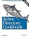 Active Directory Cookbook, 3rd Edition