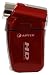 A-HD 720P HD High Definition Camcorder (RED) - 5MP Digital Still Camera - Media Player / Recorder - SD Card Expandable image 3