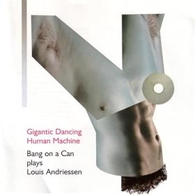 Workers Union: Louis Andriessen