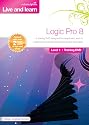 Logic Pro 8.0 Training DVD - Level 1 (Mac/PC DVD)