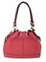 Fossil Sally Shopper in Red