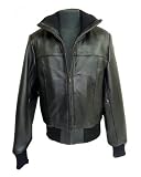 Blouson Cuir Enfant - Dks sra002