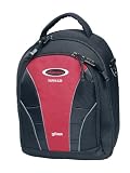 Produkt-Bild: TAIFUN Rucksack klein rot