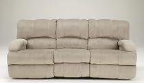 Big Sale Kiska Reclining Sofa Power