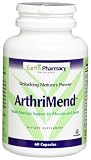 Earth's Pharmacy ArthriMend, 60-Count Capsules