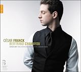 Cesar Franck: Symphonic Variations, Piano Pieces