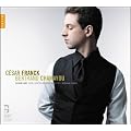 Cesar Franck: Symphonic Variations, Piano Pieces