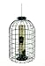 Audubon #NATUBE3  Squirrel Proof Caged Tube Type  Wild Bird Feeder