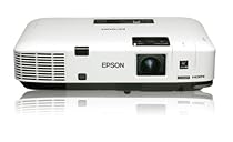 Epson PowerLite 1925W MultiMedia Projector (V11H314020)