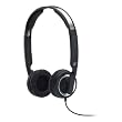Sennheiser  PX 200 II B Closed Mini Headphones with Integrated Vol Control (Black)