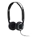 Sennheiser  PX 200 II B Closed Mini Headphones with Integrated Vol Control (Black)