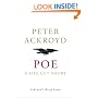 Poe: A Life Cut Short (Ackroyd's Brief Lives)