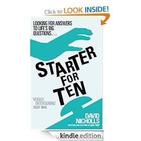 Starter for Ten