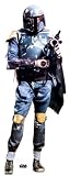 Boba Fett - Star Wars - Cardboard Stand-Up