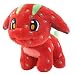 Neopets Collector Species Series 3 Plush with Keyquest Code Strawberry Poogle (Limited Edition)