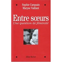Entre soeurs