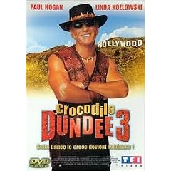 Crocodile Dundee 3