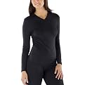 C9 by Champion&reg; Compression Long Sleeve Tee - Black