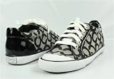 Coach Barrett Womens Shoes Sneakers