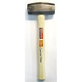 （ お徳用 20セット）CSK 石頭ハンマー(建築土木向けかなづち 大工道具) 1.3kg CSH-13 〔 お徳用 家庭用 DIY 日曜大工〕