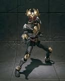 S.I.C. Ultimate Soul Masked Rider Kamen Rider Agito Grand Form [JAPAN]